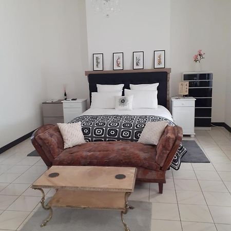 Oasis Master Suite 마르콘느 외부 사진