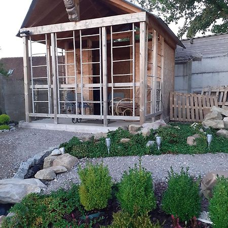 Oasis Master Suite 마르콘느 외부 사진