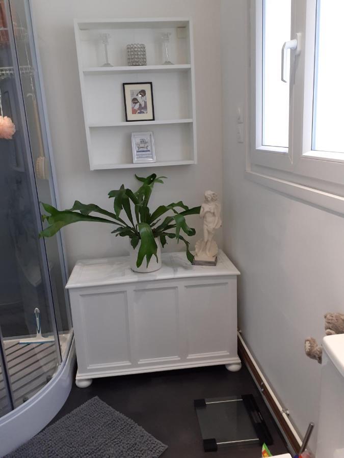 Oasis Master Suite 마르콘느 외부 사진