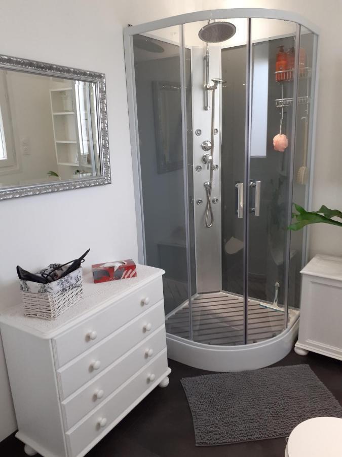 Oasis Master Suite 마르콘느 외부 사진