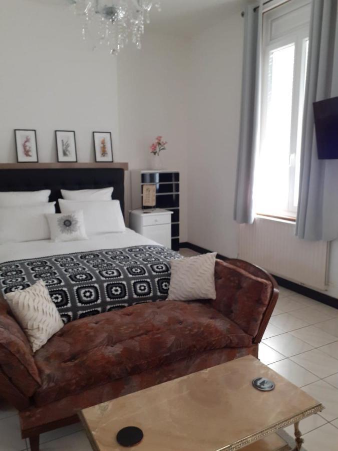 Oasis Master Suite 마르콘느 외부 사진