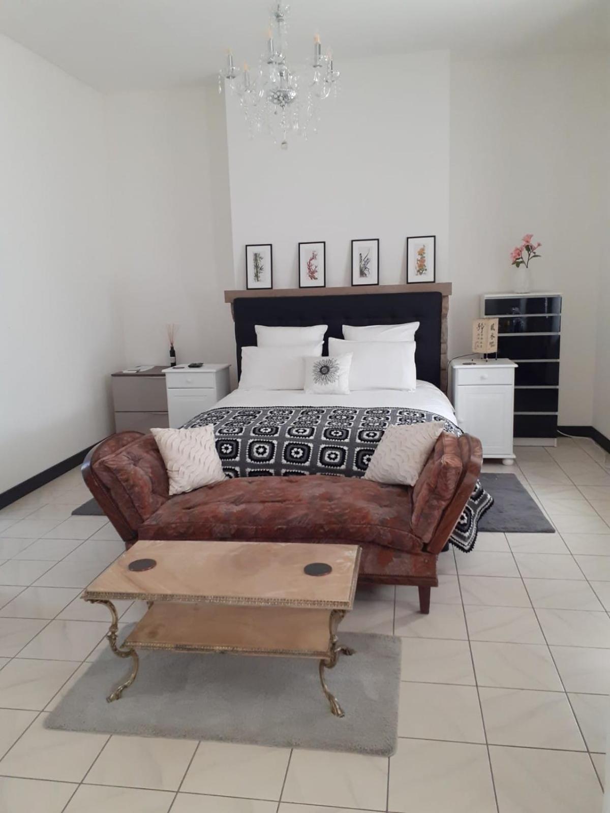 Oasis Master Suite 마르콘느 외부 사진