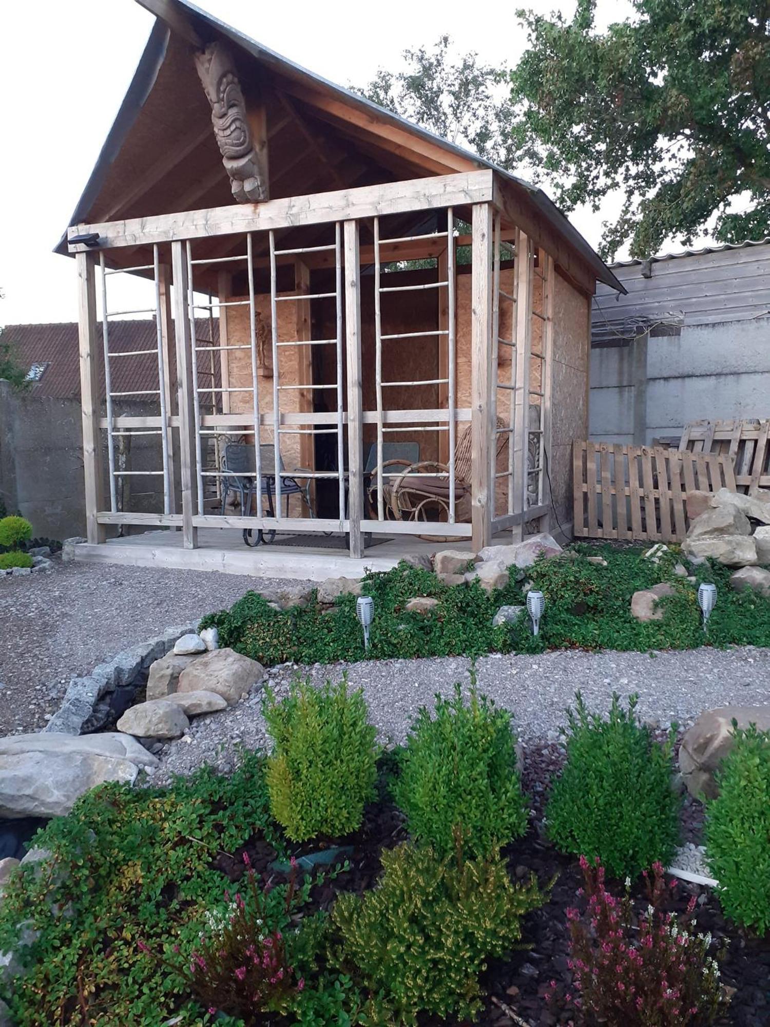 Oasis Master Suite 마르콘느 외부 사진